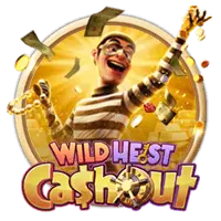 Wild Heist Cashout
